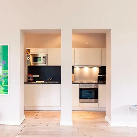 Albatros, Og Rechts - #116686 Appartement Heringsdorf (Usedom)