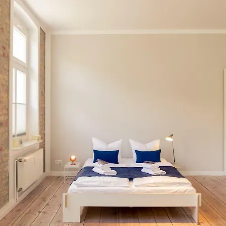 Appartement Albatros, Og Rechts - #116686