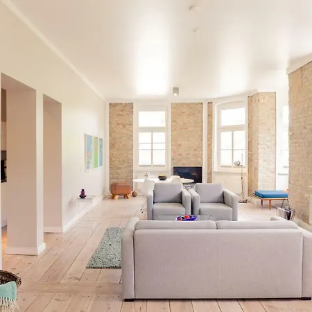 Albatros, Og Rechts - #116686 Appartement