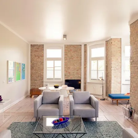 Albatros, Og Rechts - #116686 Appartement Heringsdorf (Usedom)